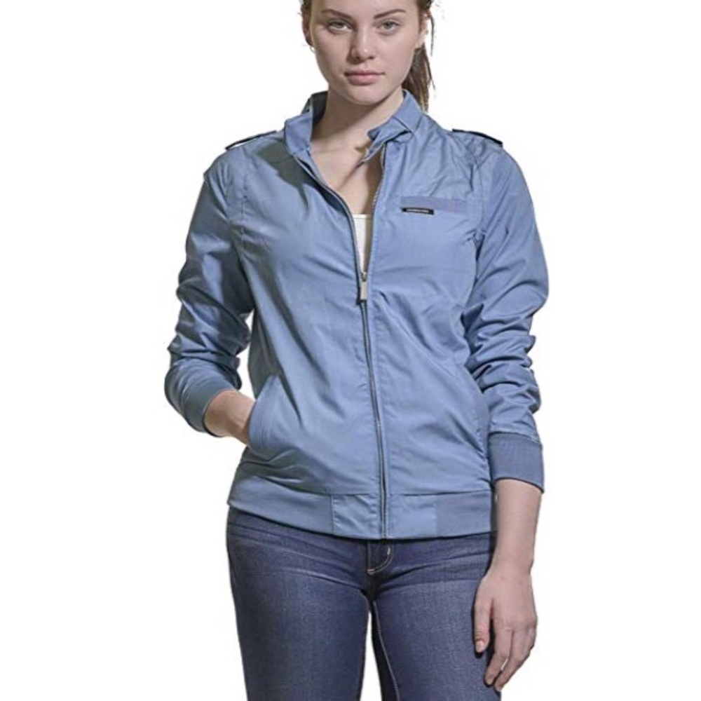 Members Only Jacket
